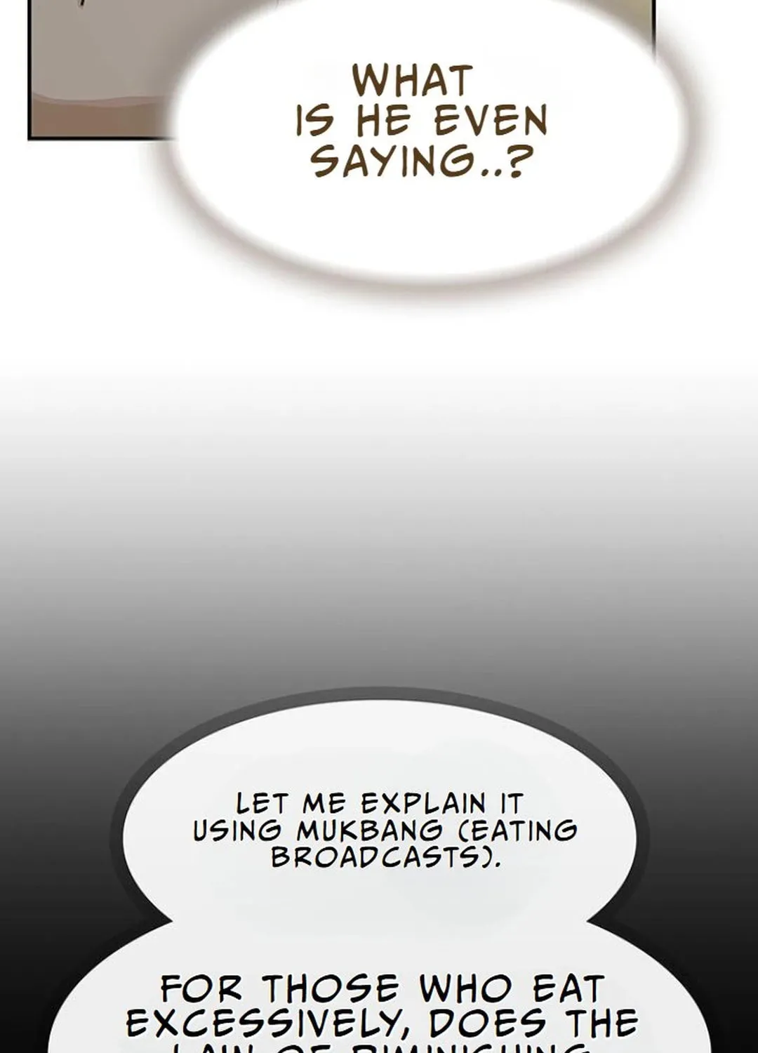 Cheonjae, Sesangeul Ikda Chapter 16 page 87 - 