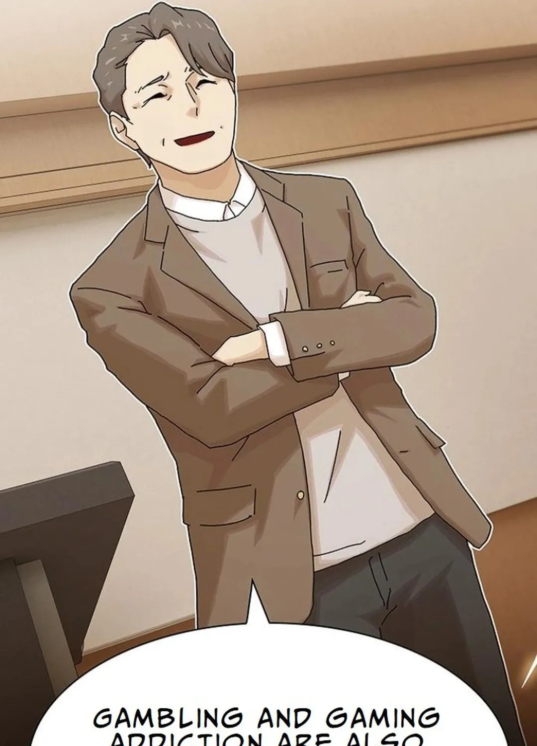 Cheonjae, Sesangeul Ikda Chapter 16 page 93 - 