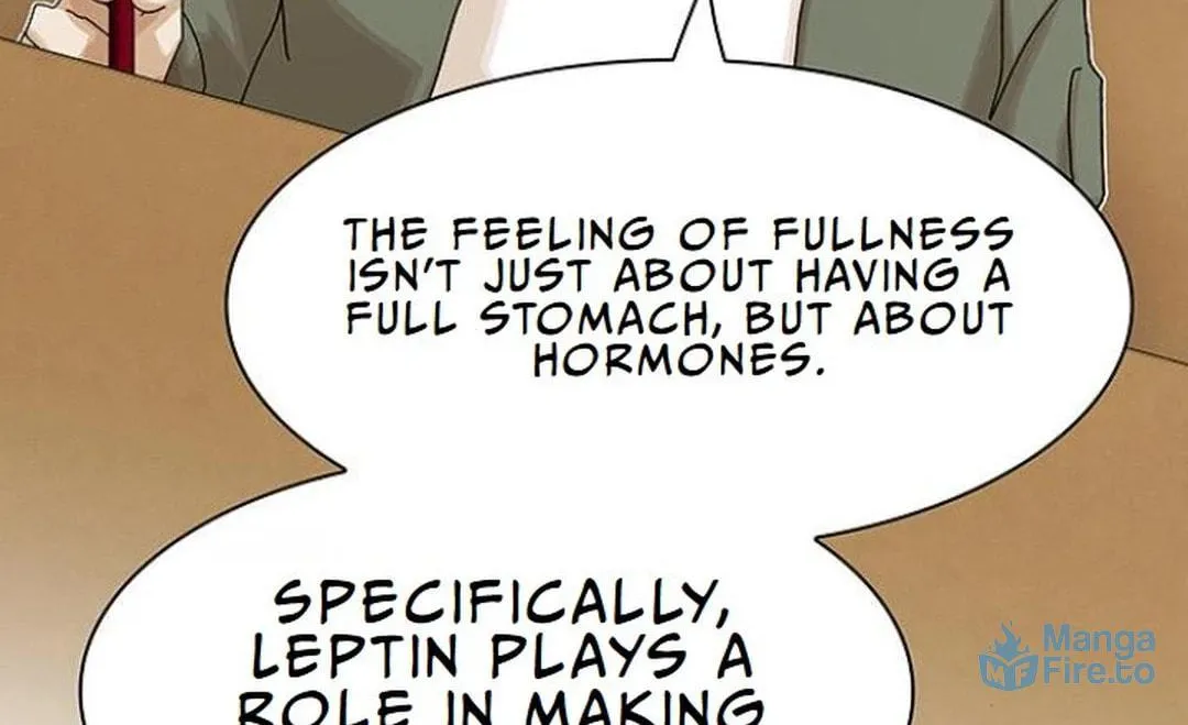 Cheonjae, Sesangeul Ikda Chapter 16 page 96 - 