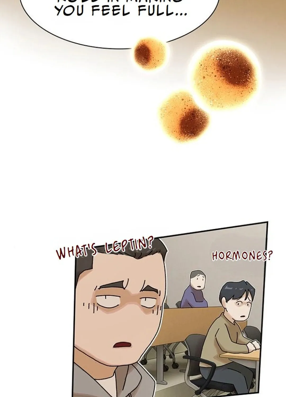 Cheonjae, Sesangeul Ikda Chapter 16 page 97 - 