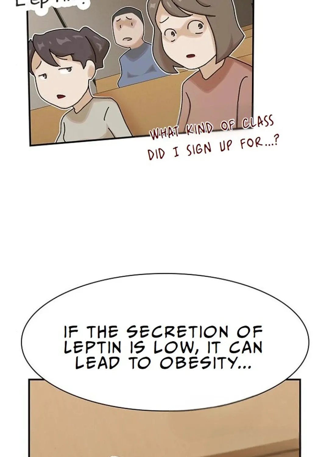 Cheonjae, Sesangeul Ikda Chapter 16 page 99 - 