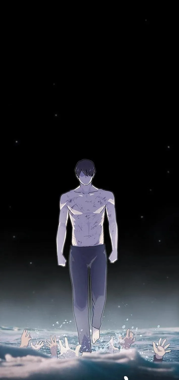 Cheonjae, Sesangeul Ikda Chapter 17 page 101 - 