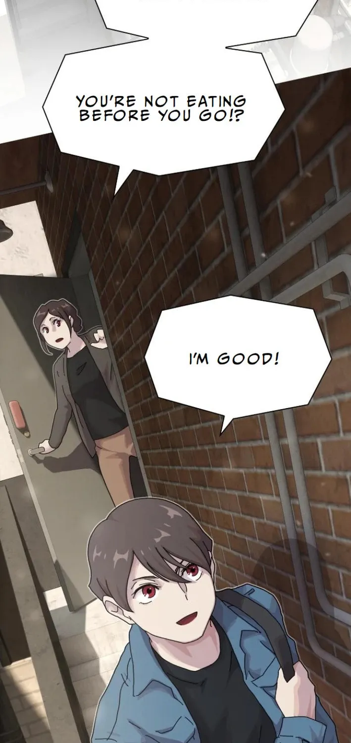 Cheonjae, Sesangeul Ikda Chapter 17 page 126 - 