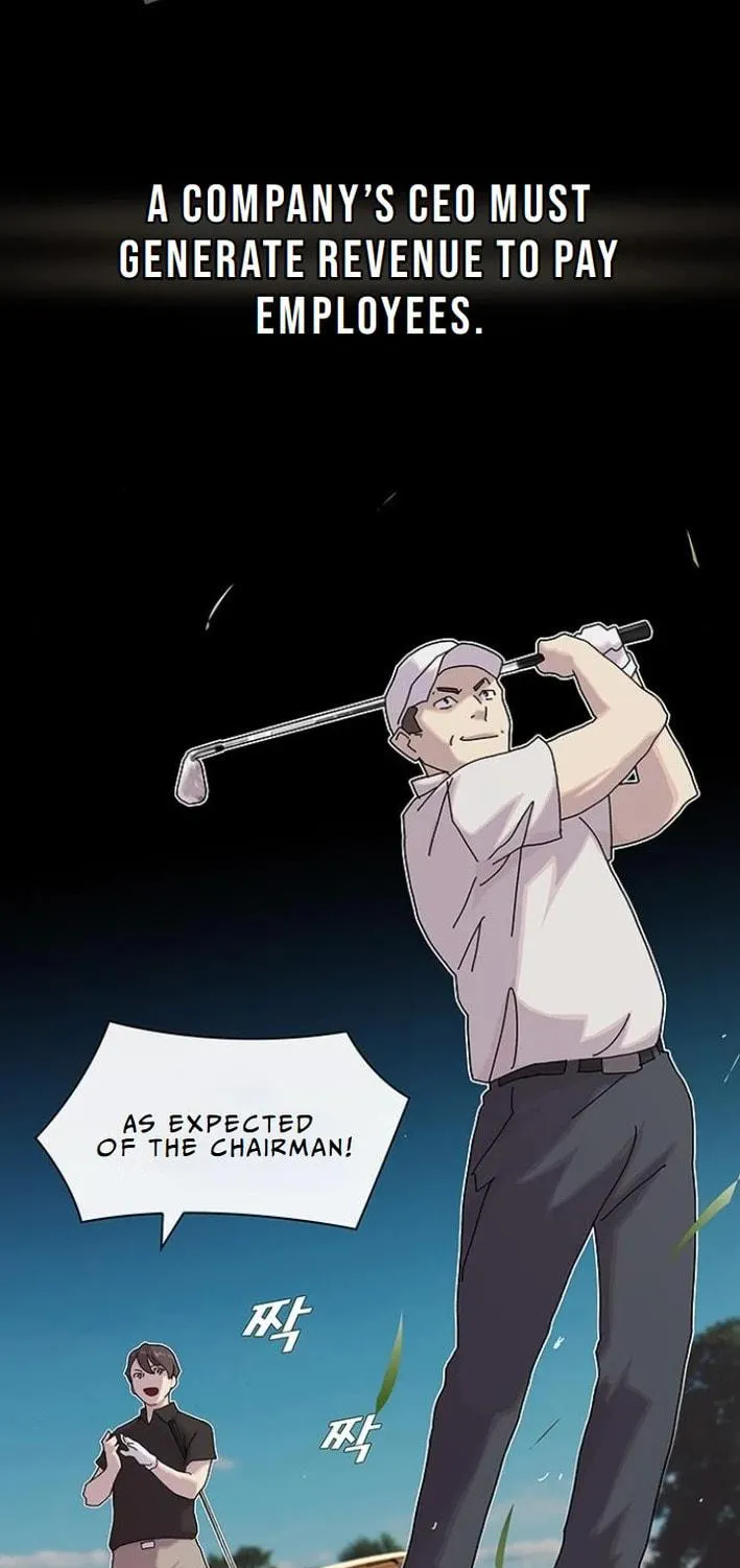 Cheonjae, Sesangeul Ikda Chapter 17 page 17 - 