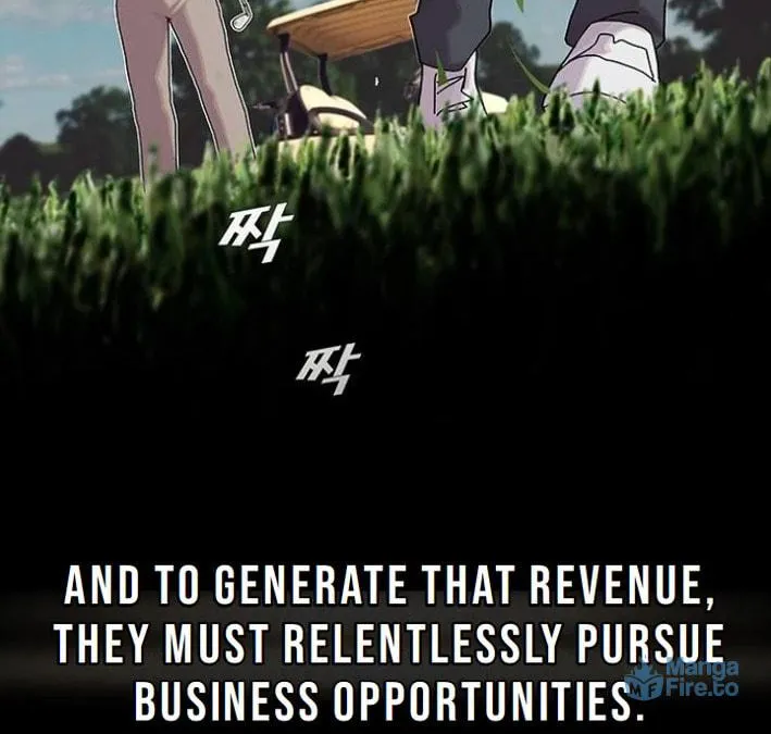 Cheonjae, Sesangeul Ikda Chapter 17 page 18 - 