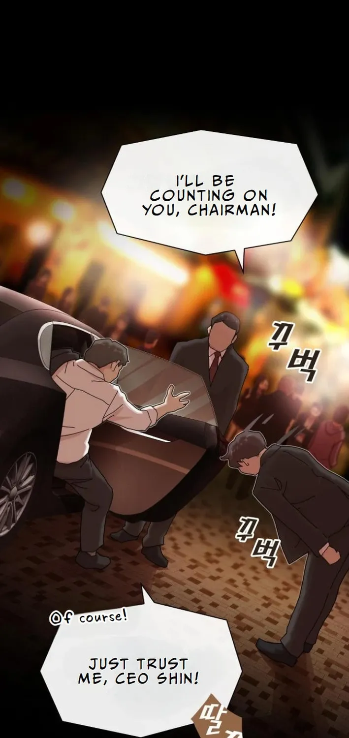 Cheonjae, Sesangeul Ikda Chapter 17 page 19 - 