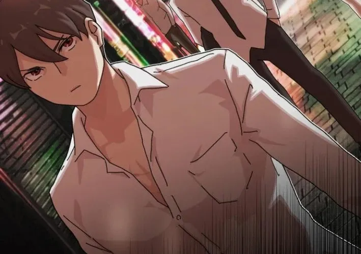 Cheonjae, Sesangeul Ikda Chapter 17 page 34 - 