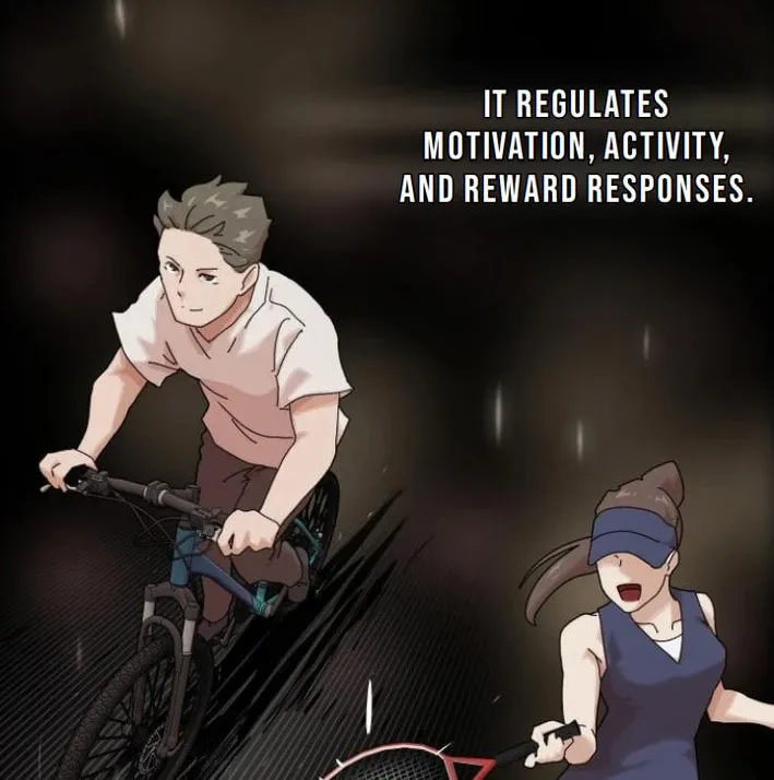Cheonjae, Sesangeul Ikda Chapter 17 page 40 - 