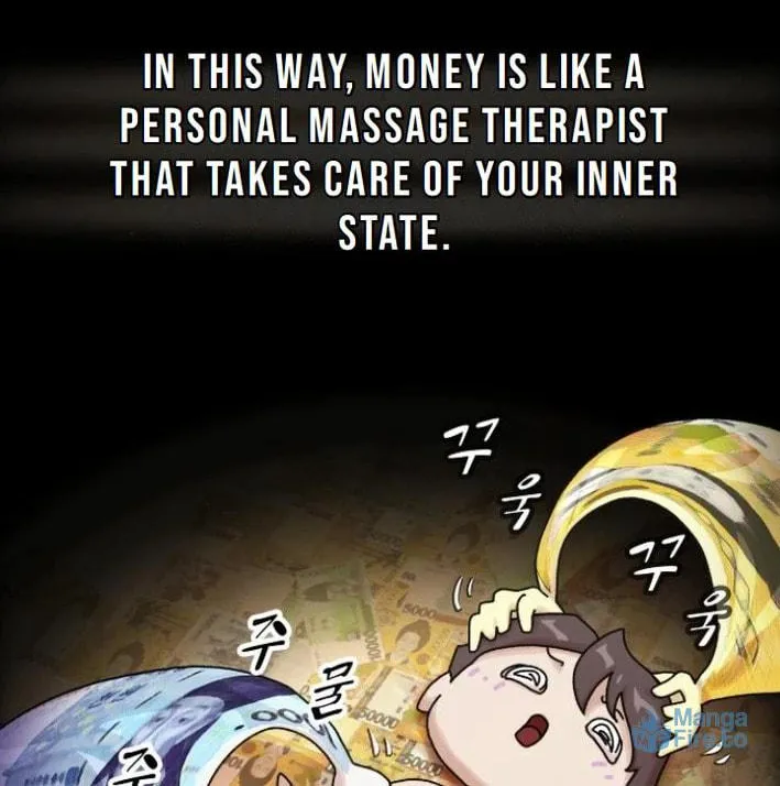 Cheonjae, Sesangeul Ikda Chapter 17 page 42 - 