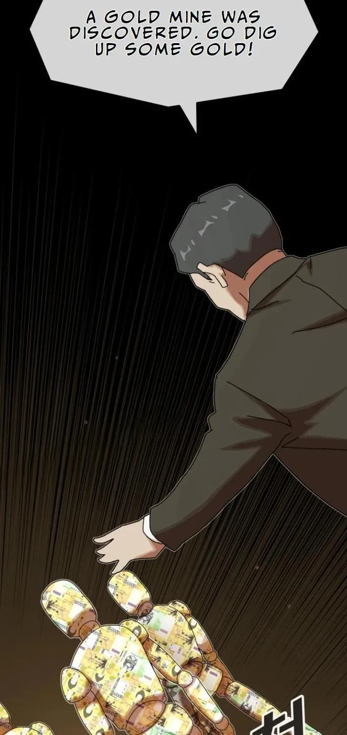 Cheonjae, Sesangeul Ikda Chapter 17 page 47 - 