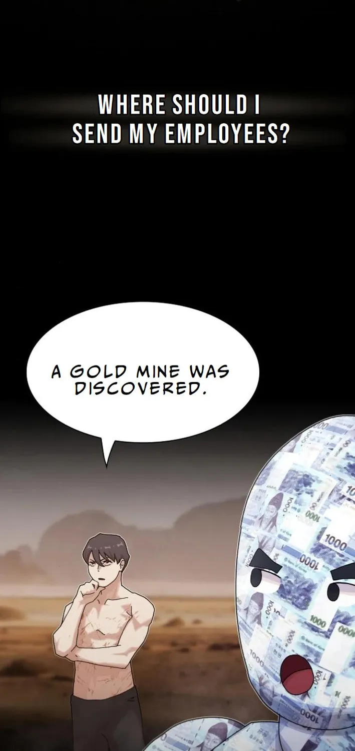 Cheonjae, Sesangeul Ikda Chapter 17 page 49 - 