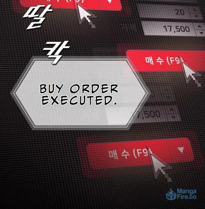 Cheonjae, Sesangeul Ikda Chapter 17 page 6 - 