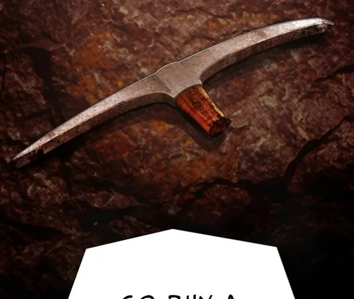 Cheonjae, Sesangeul Ikda Chapter 17 page 56 - 