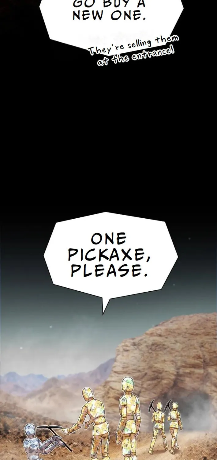 Cheonjae, Sesangeul Ikda Chapter 17 page 57 - 