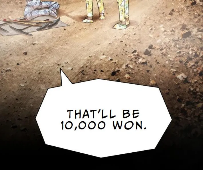 Cheonjae, Sesangeul Ikda Chapter 17 page 58 - 