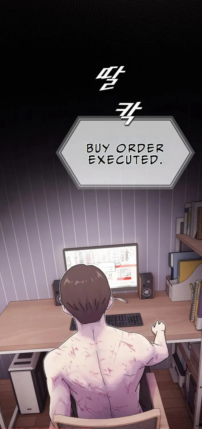 Cheonjae, Sesangeul Ikda Chapter 17 page 7 - 