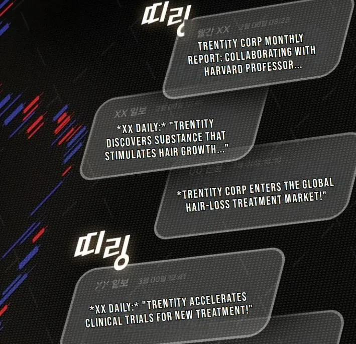 Cheonjae, Sesangeul Ikda Chapter 17 page 70 - 