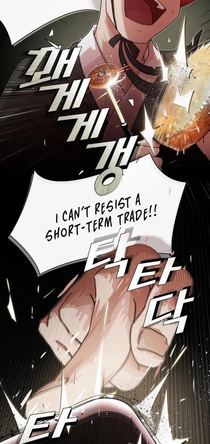 Cheonjae, Sesangeul Ikda Chapter 17 page 77 - 