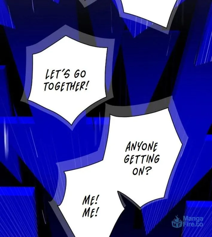 Cheonjae, Sesangeul Ikda Chapter 17 page 84 - 