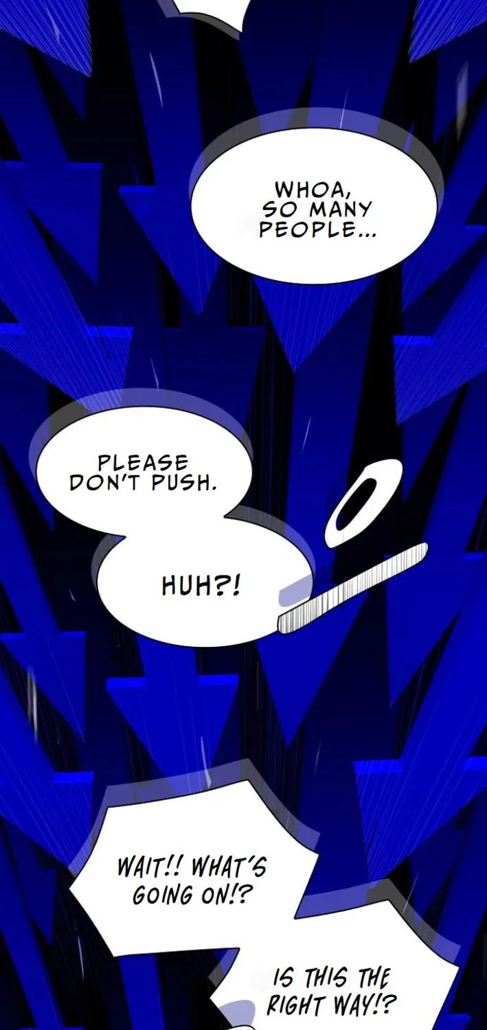 Cheonjae, Sesangeul Ikda Chapter 17 page 85 - 