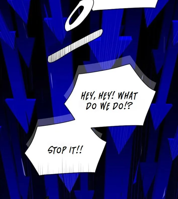 Cheonjae, Sesangeul Ikda Chapter 17 page 86 - 