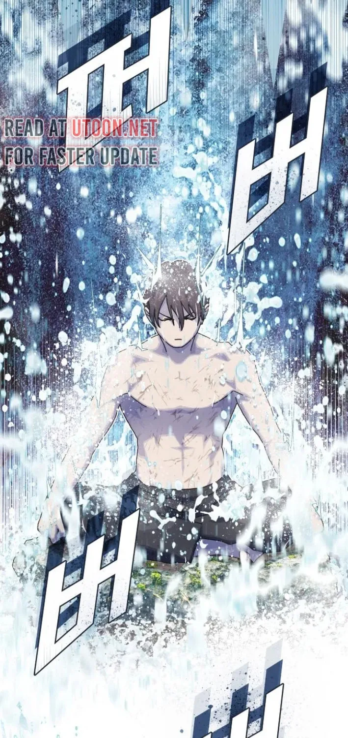 Cheonjae, Sesangeul Ikda Chapter 17 page 91 - 