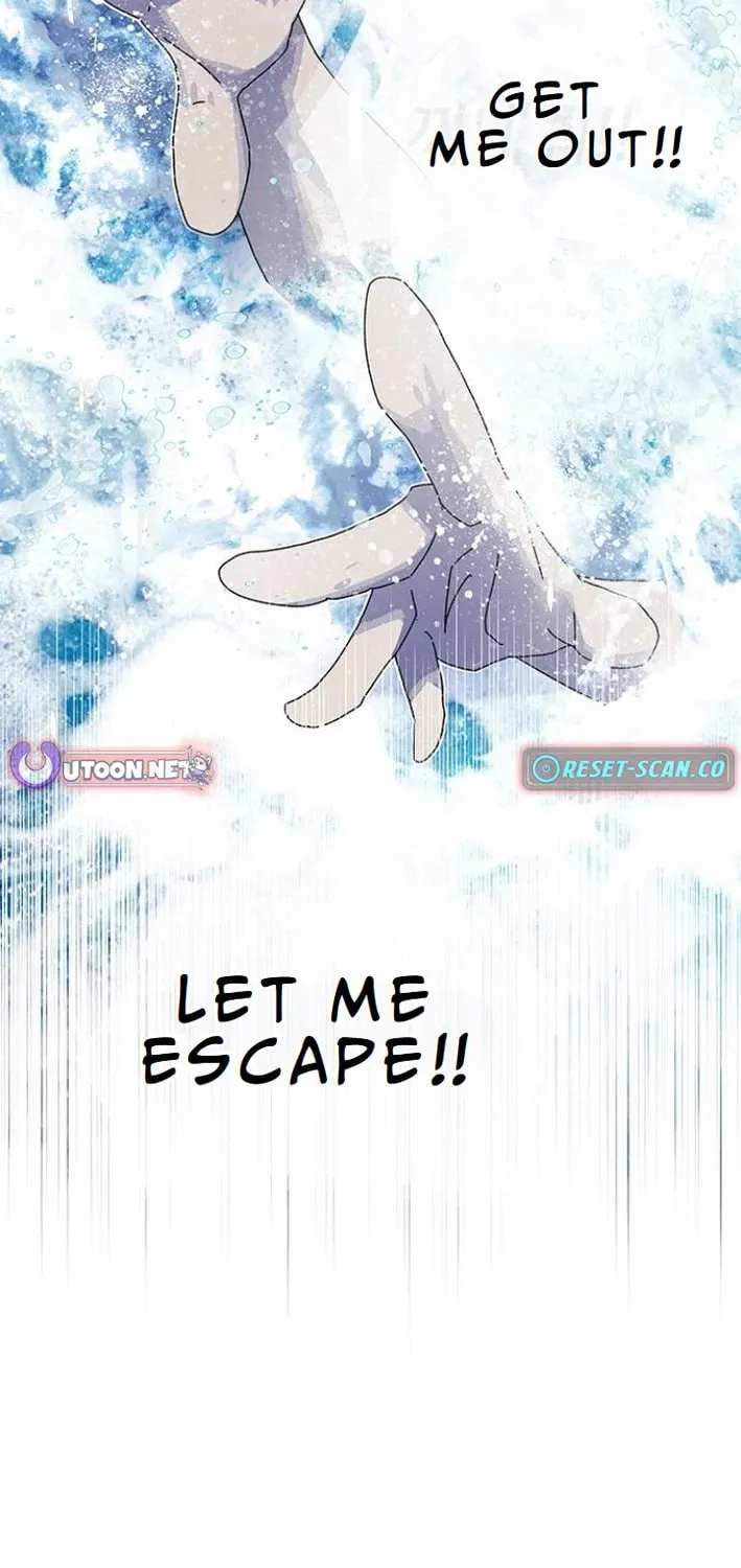 Cheonjae, Sesangeul Ikda Chapter 17 page 97 - 