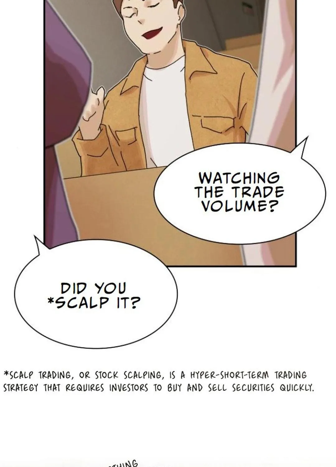 Cheonjae, Sesangeul Ikda Chapter 18 page 11 - 