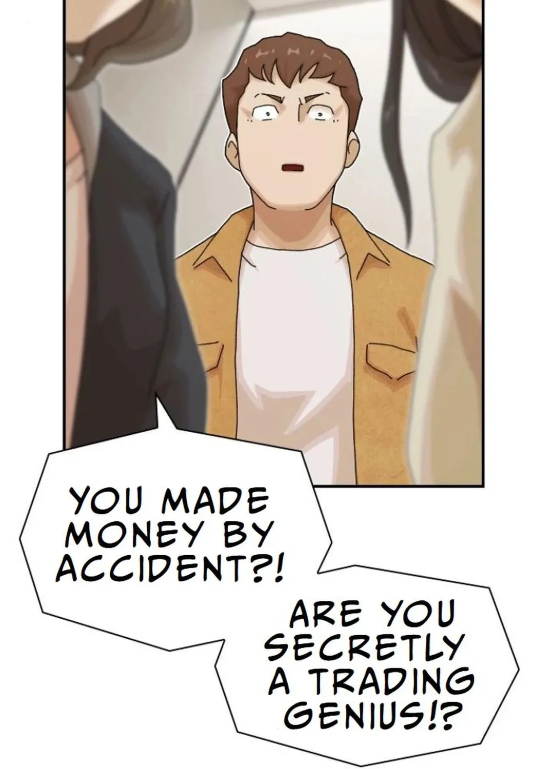 Cheonjae, Sesangeul Ikda Chapter 18 page 103 - 