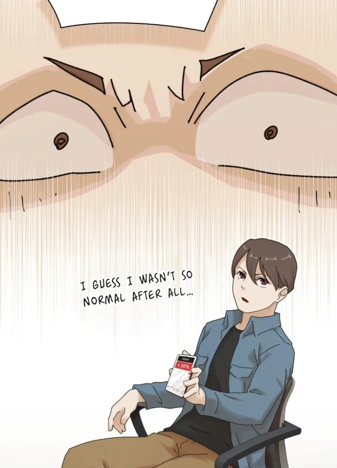 Cheonjae, Sesangeul Ikda Chapter 18 page 105 - 