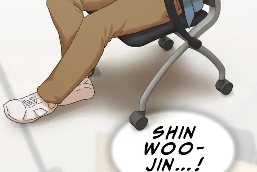 Cheonjae, Sesangeul Ikda Chapter 18 page 106 - 
