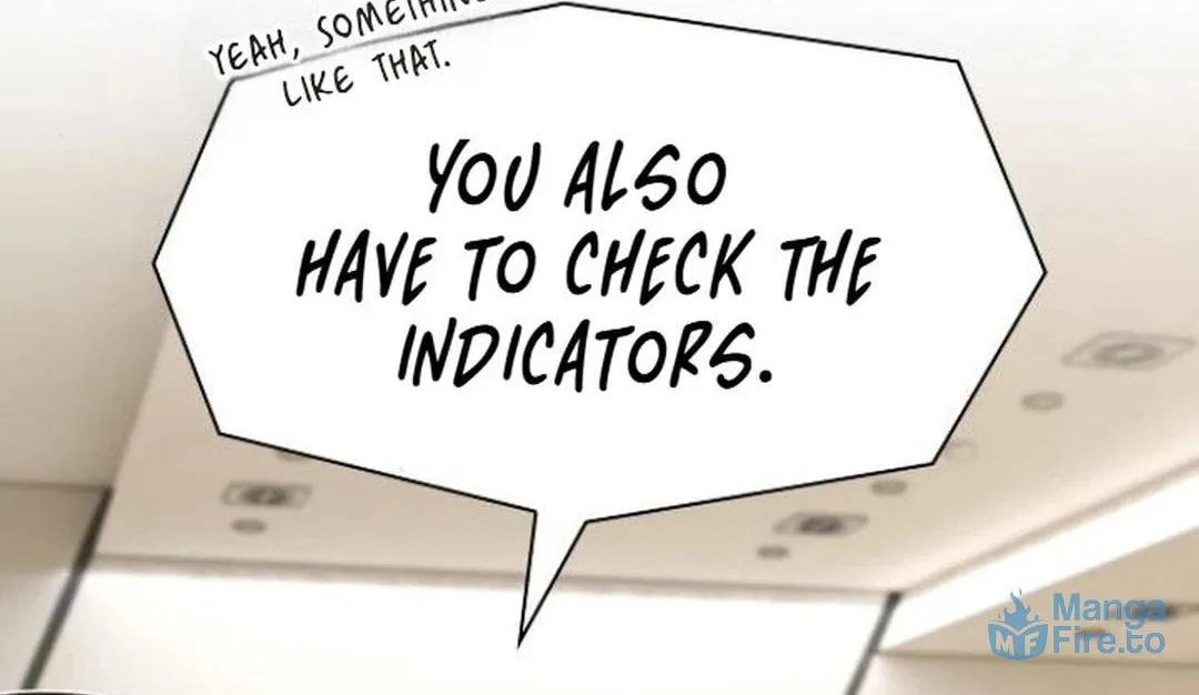 Cheonjae, Sesangeul Ikda Chapter 18 page 12 - 