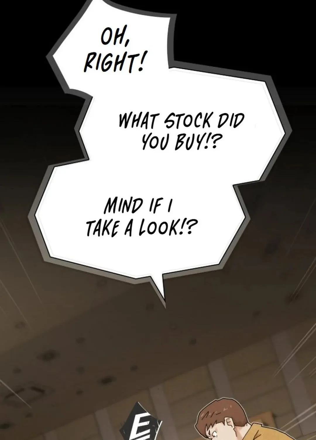 Cheonjae, Sesangeul Ikda Chapter 18 page 115 - 