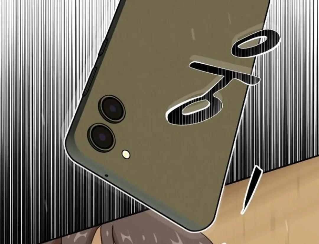 Cheonjae, Sesangeul Ikda Chapter 18 page 118 - 