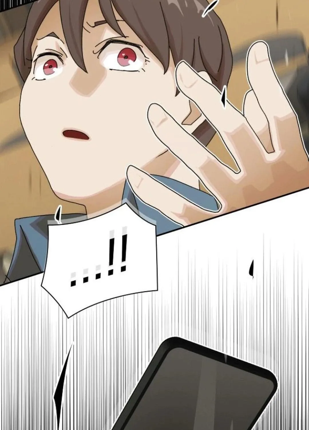 Cheonjae, Sesangeul Ikda Chapter 18 page 119 - 