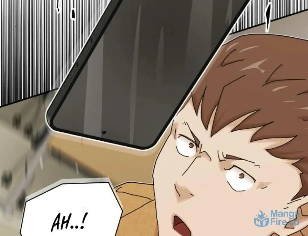 Cheonjae, Sesangeul Ikda Chapter 18 page 120 - 