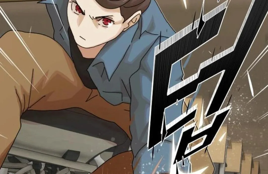 Cheonjae, Sesangeul Ikda Chapter 18 page 134 - 