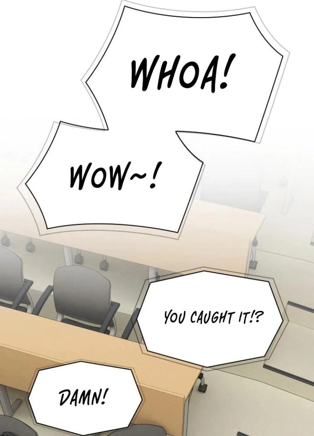 Cheonjae, Sesangeul Ikda Chapter 18 page 137 - 