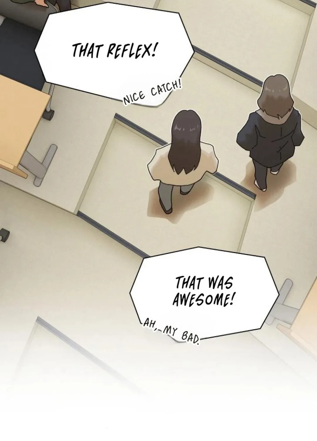 Cheonjae, Sesangeul Ikda Chapter 18 page 139 - 