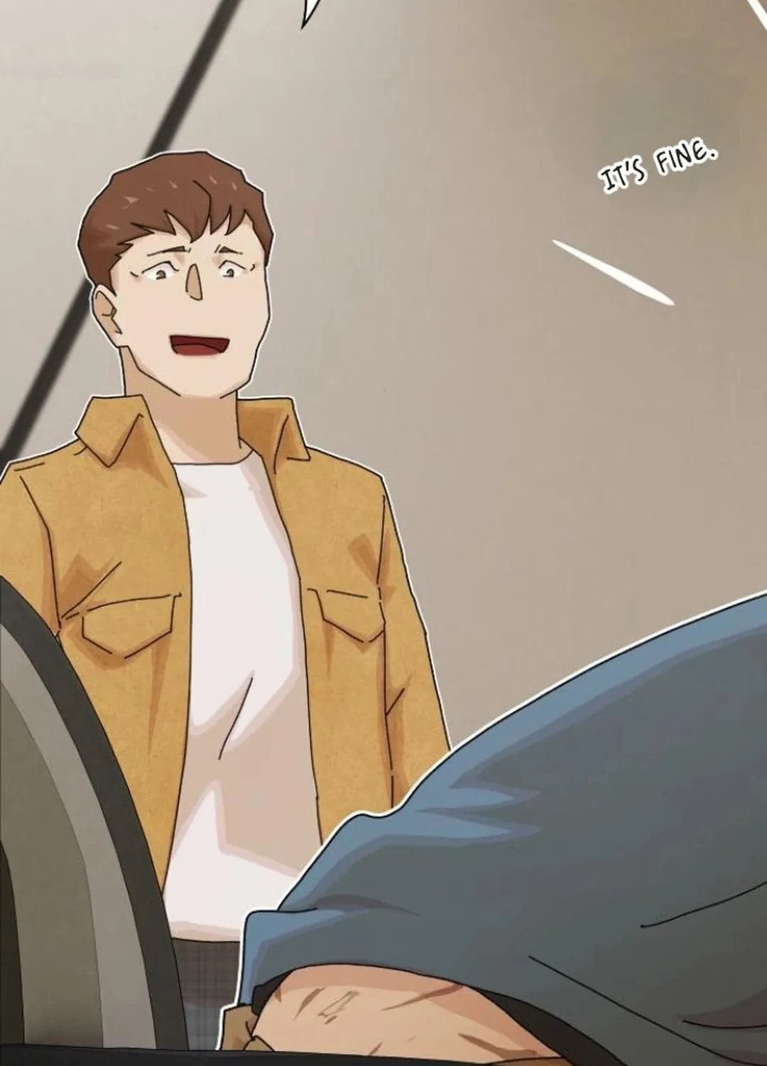 Cheonjae, Sesangeul Ikda Chapter 18 page 141 - 