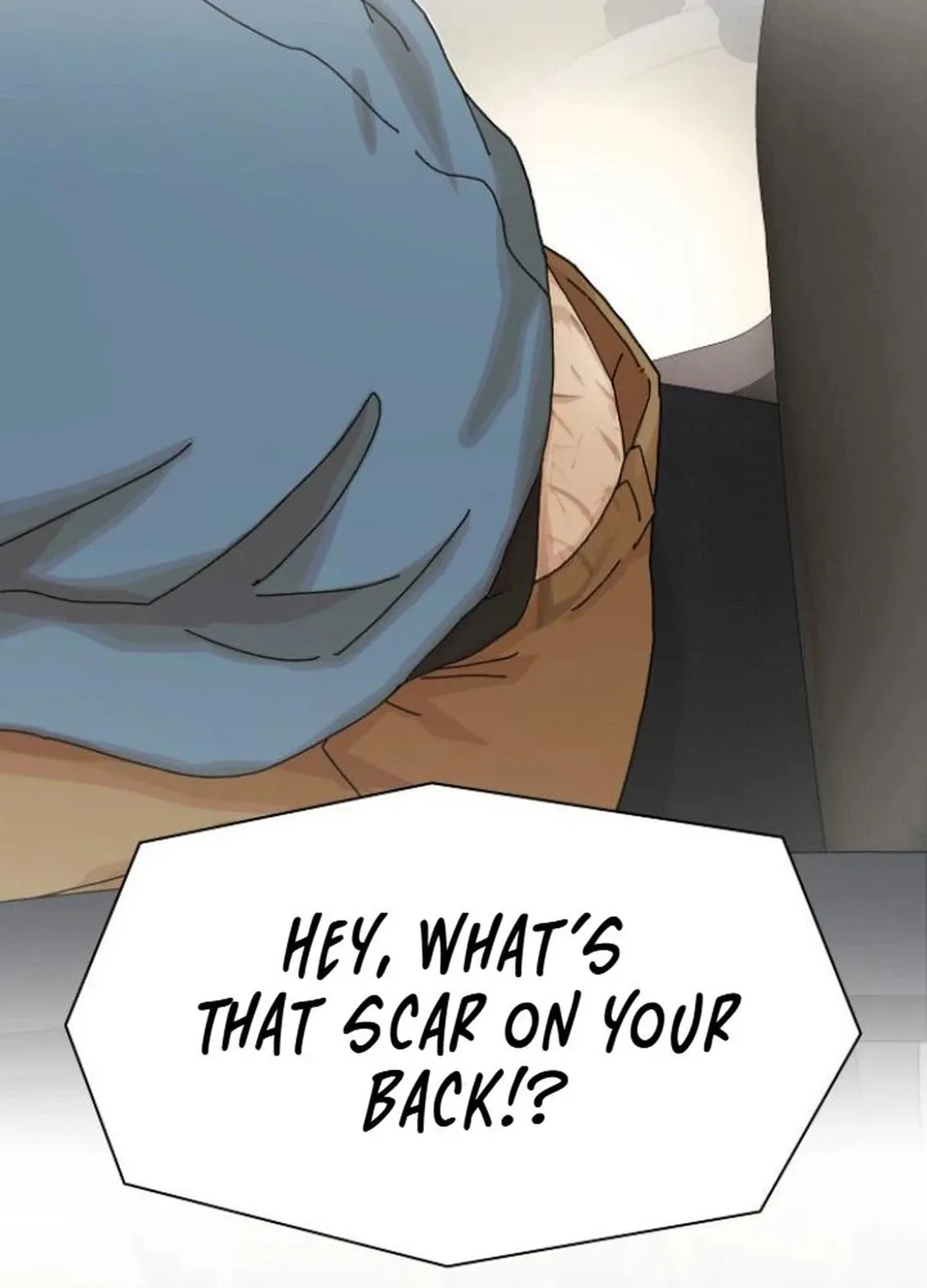 Cheonjae, Sesangeul Ikda Chapter 18 page 145 - 