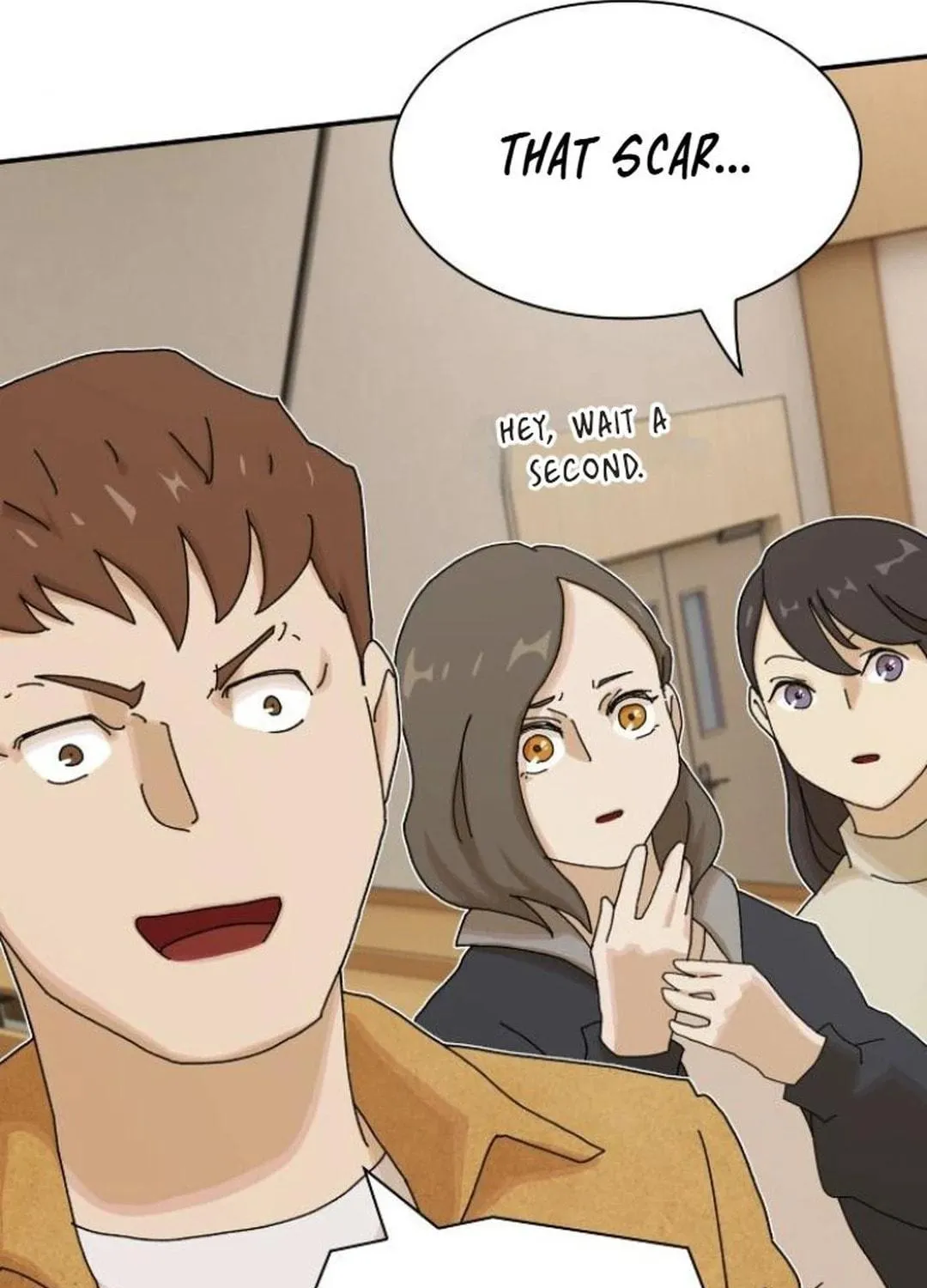 Cheonjae, Sesangeul Ikda Chapter 18 page 149 - 