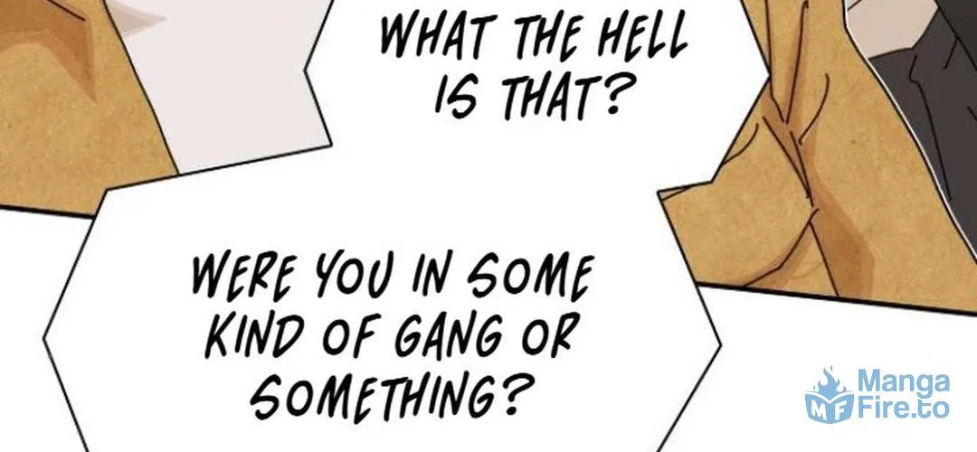 Cheonjae, Sesangeul Ikda Chapter 18 page 150 - 