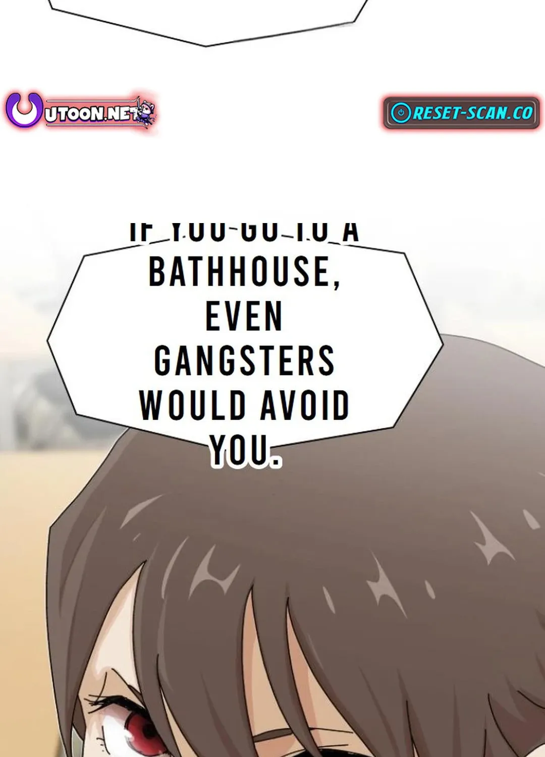 Cheonjae, Sesangeul Ikda Chapter 18 page 151 - 