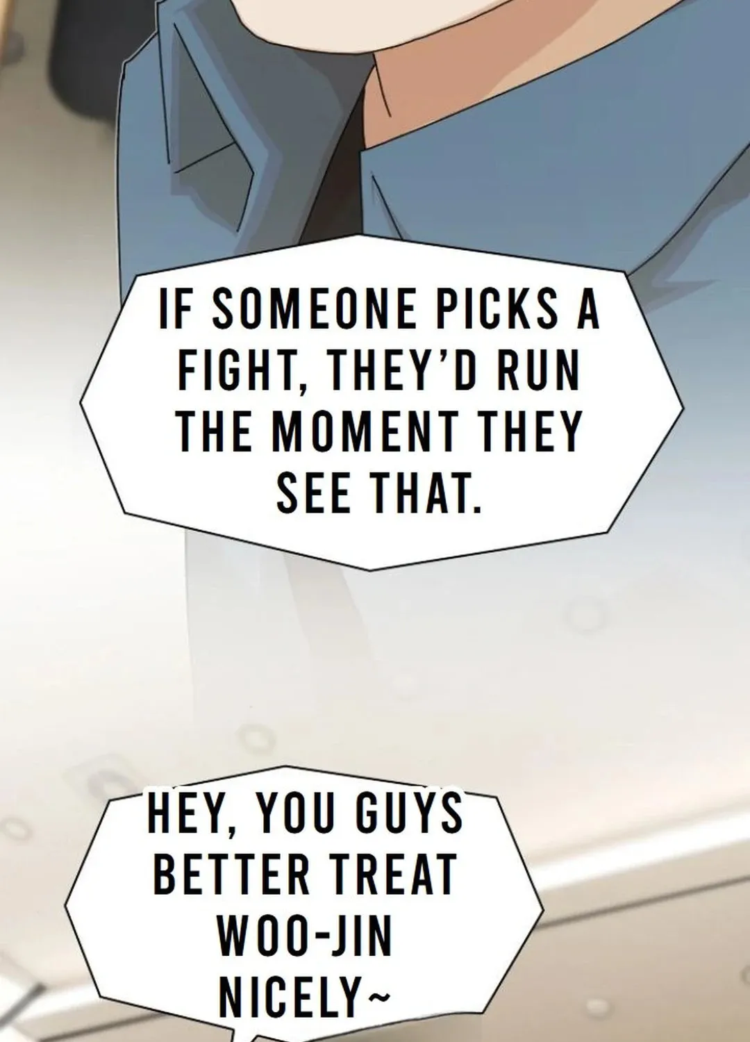 Cheonjae, Sesangeul Ikda Chapter 18 page 153 - 