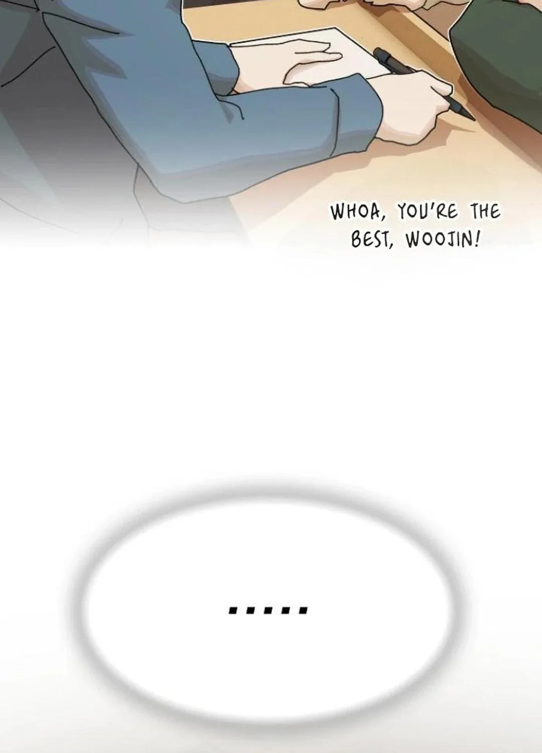 Cheonjae, Sesangeul Ikda Chapter 18 page 17 - 