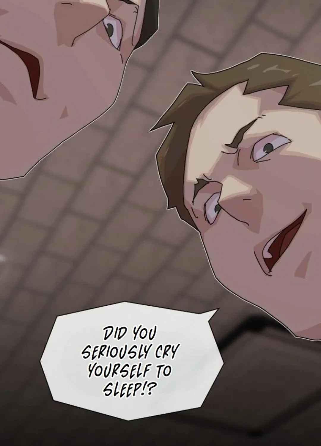 Cheonjae, Sesangeul Ikda Chapter 18 page 169 - 