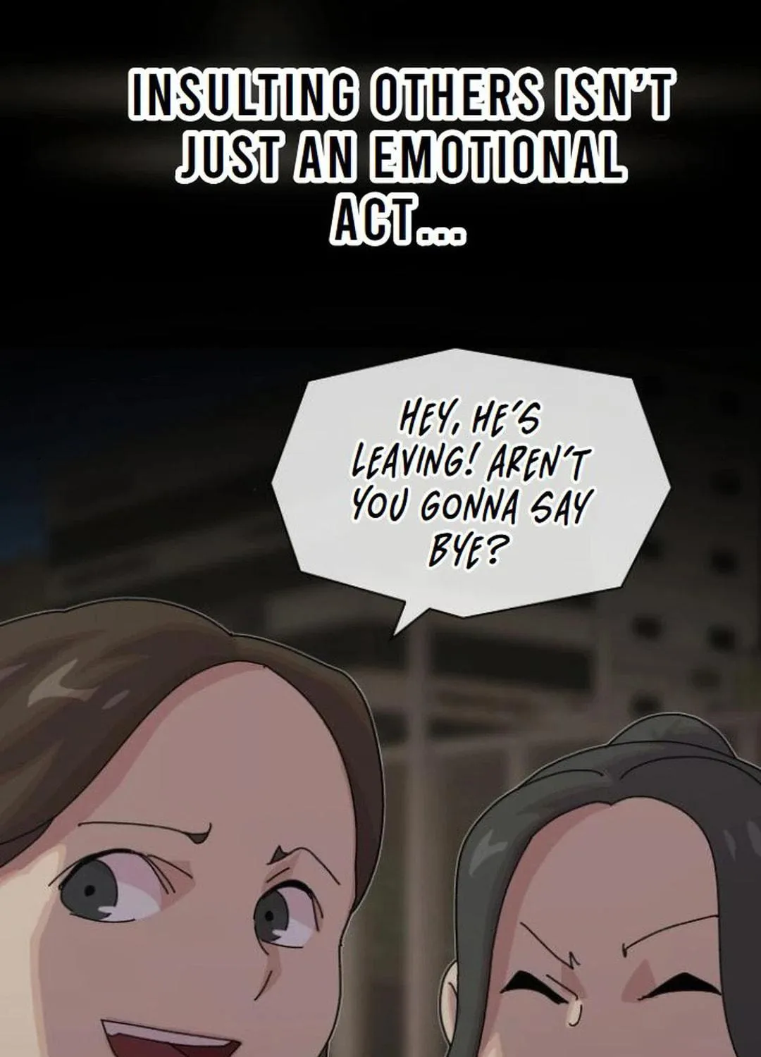 Cheonjae, Sesangeul Ikda Chapter 18 page 173 - 