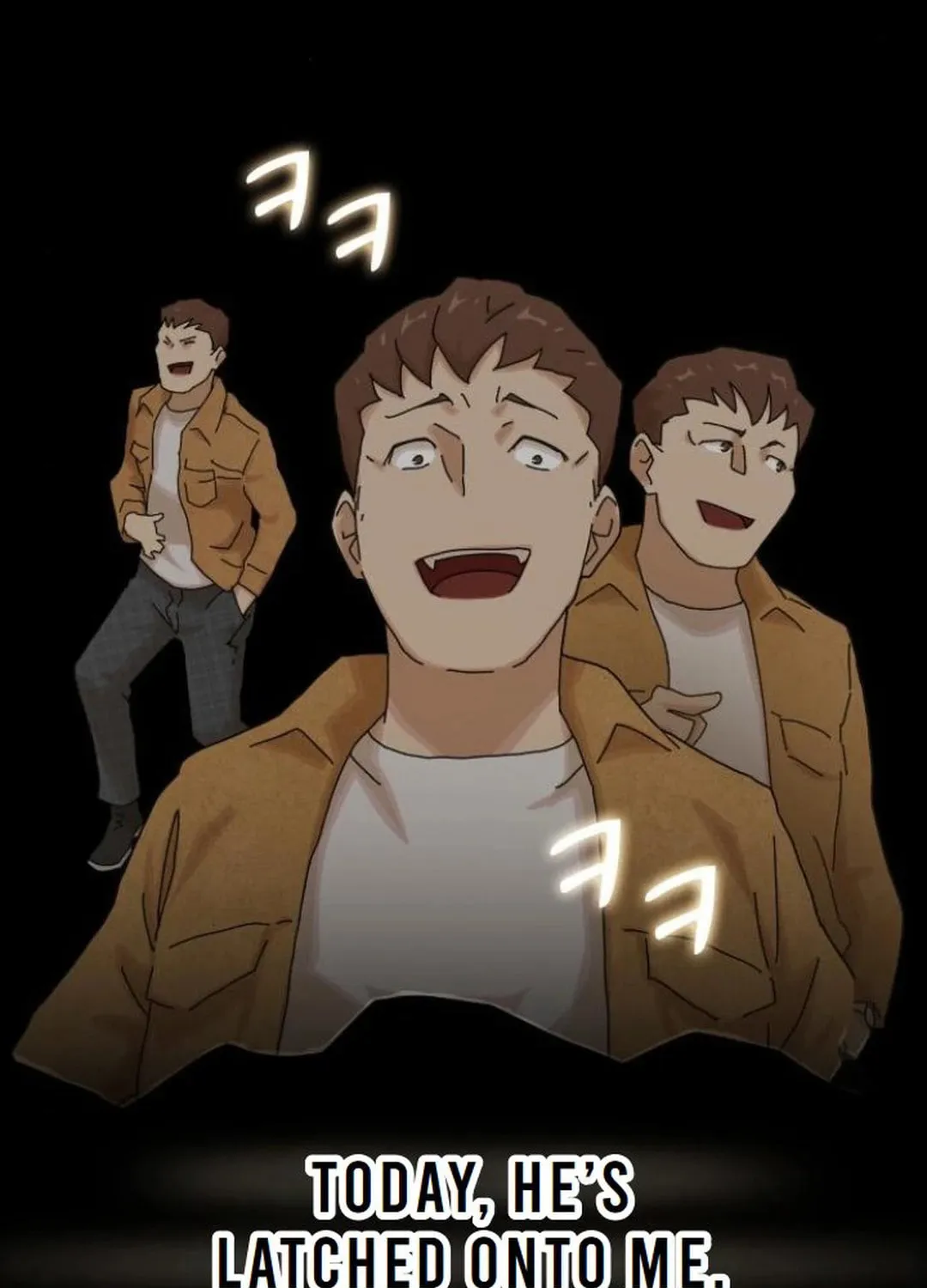 Cheonjae, Sesangeul Ikda Chapter 18 page 183 - 