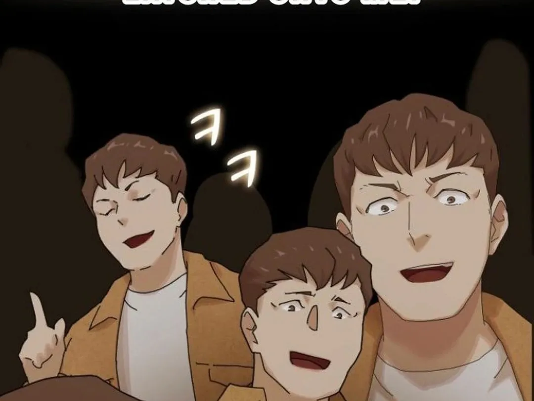 Cheonjae, Sesangeul Ikda Chapter 18 page 184 - 